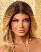 Grootschalige poster van Teresa Giudice