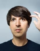 Largescale poster for Demetri Martin