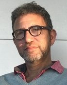 Danny Ben-Moshe