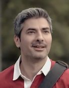 Gergely Parádi