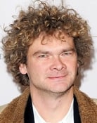 Simon Farnaby