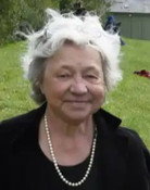 Marianne Hamrin