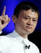 Largescale poster for Jack Ma