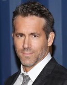 Ryan Reynolds