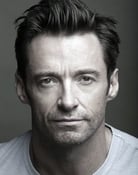 Largescale poster for Hugh Jackman