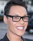 Largescale poster for Gok Wan
