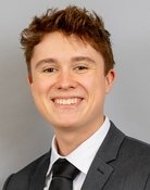Evan Buschman