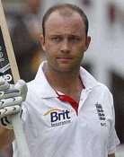 Jonathan Trott