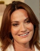 Sarah Parish