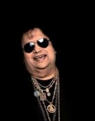 Grootschalige poster van Bappi Lahiri