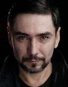Yuri Kulinich