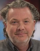 Claude Waringo