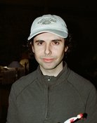 Patrick VanZandt