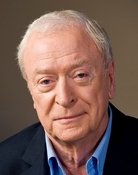 Michael Caine