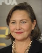 Grootschalige poster van Cherry Jones