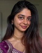 Yashashree Rao
