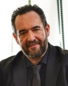 Enrique García