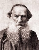 Largescale poster for Leo Tolstoy