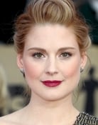 Largescale poster for Alexandra Breckenridge