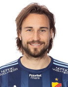 Kevin Walker