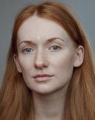 Alina Chernobrovkina