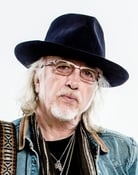 Grootschalige poster van Brad Whitford