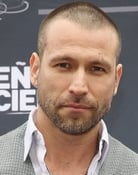 Grootschalige poster van Rafael Amaya