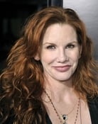 Grootschalige poster van Melissa Gilbert