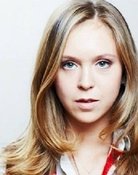 Grootschalige poster van Yanna Buryak