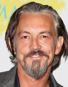 Grootschalige poster van Tommy Flanagan