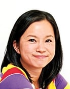 Grootschalige poster van Sandy Lam San-San