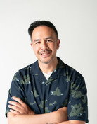 Keith Del Mar