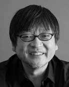 Mamoru Hosoda