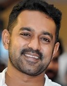Grootschalige poster van Asif Ali