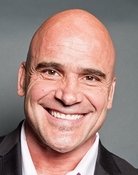 Bas Rutten