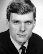 Keir Dullea