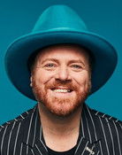 Leigh Francis