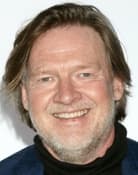 Grootschalige poster van Donal Logue