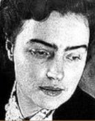 Людмила Толстая