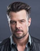 Grootschalige poster van Josh Duhamel