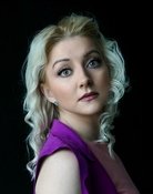 Anastasiya Sova-Egorova