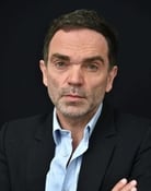 Largescale poster for Yann Moix