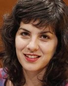 Grootschalige poster van Clarissa Campolina