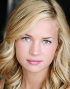 Britt Robertson