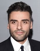 Oscar Isaac Picture