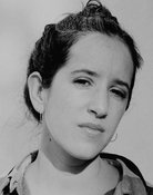Irene Cajías