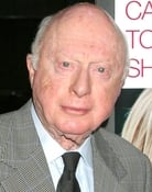 Grootschalige poster van Norman Lloyd