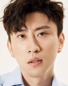 Jiang Yi