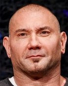 Dave Bautista