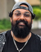Vignesh Venu
